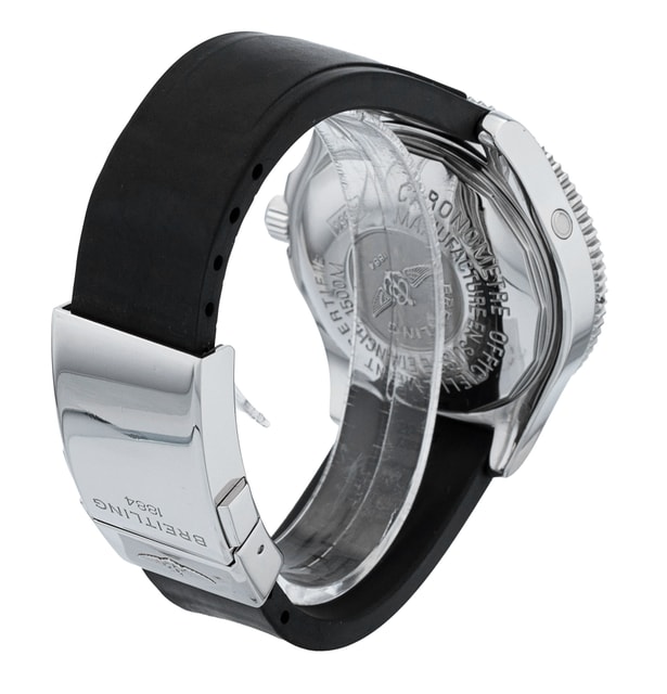 Breitling SuperOcean II A17364 Image 3